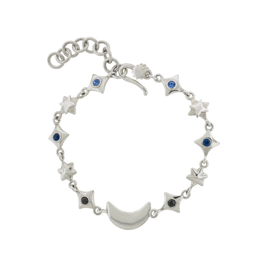 Pulsera Reflejos de Luna