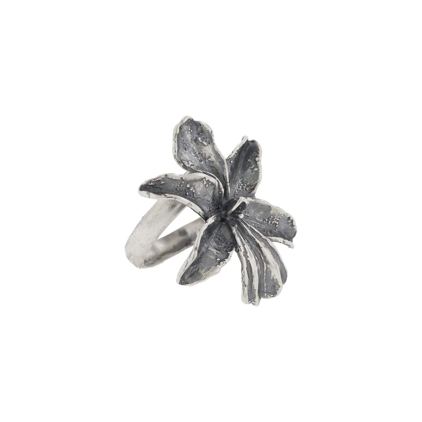 Anillo Venus Amorosa