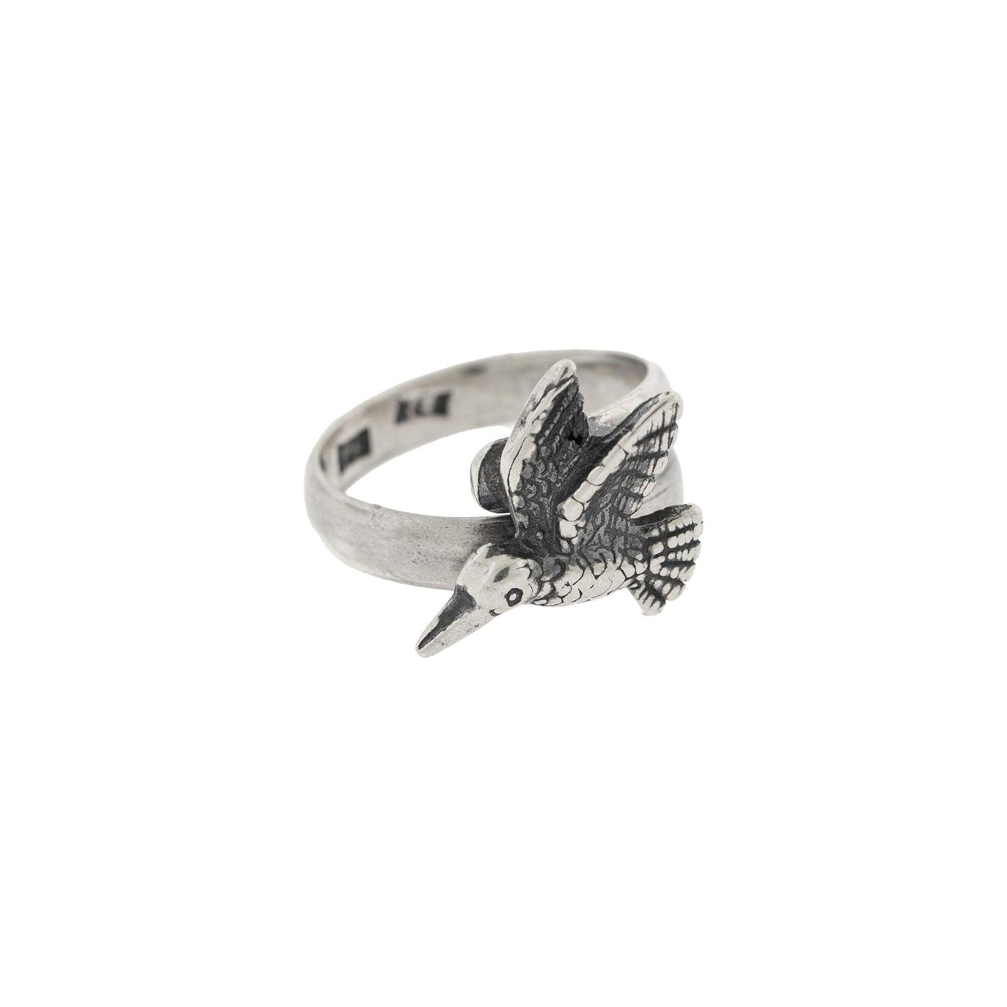 Anillo colibrí