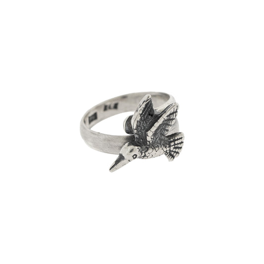 Anillo colibrí