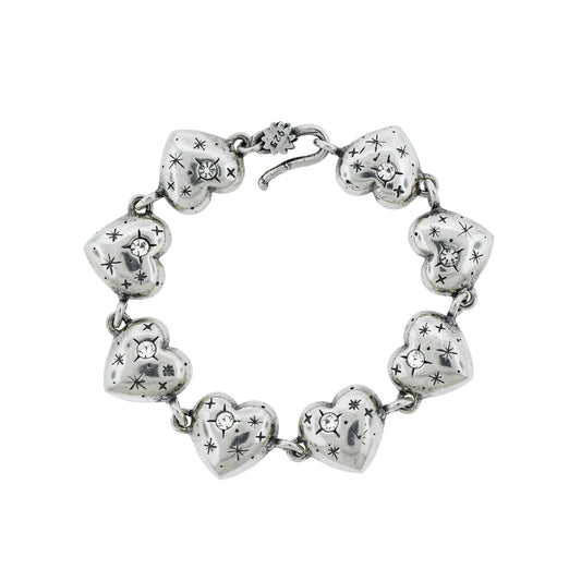 Pulsera Pulso del cielo grande