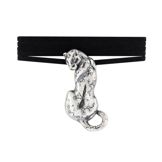 Dije Jaguar Invencible