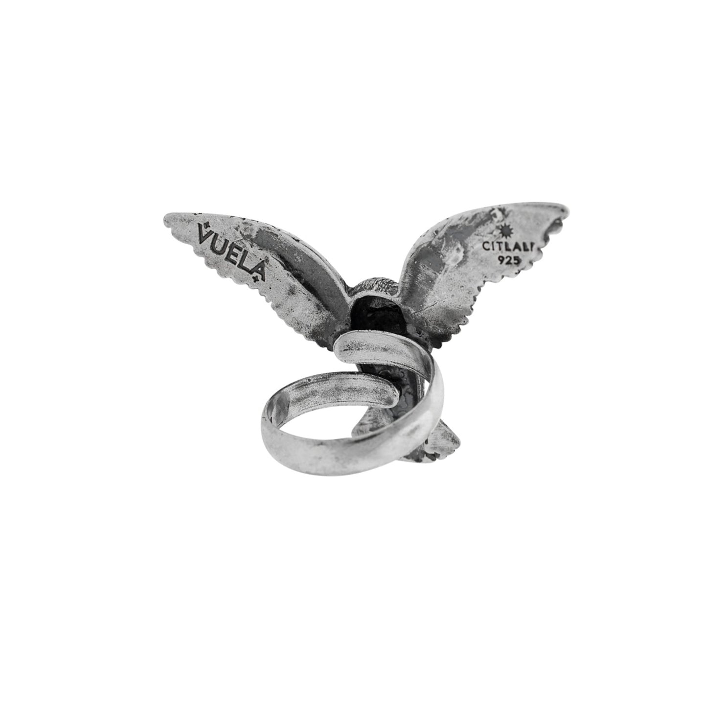 Anillo Sabiduría de Lechuza