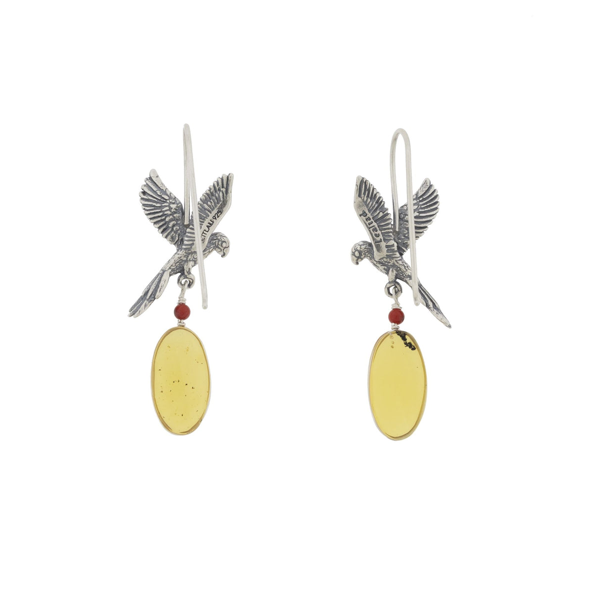 Aretes Atrévete a Volar
