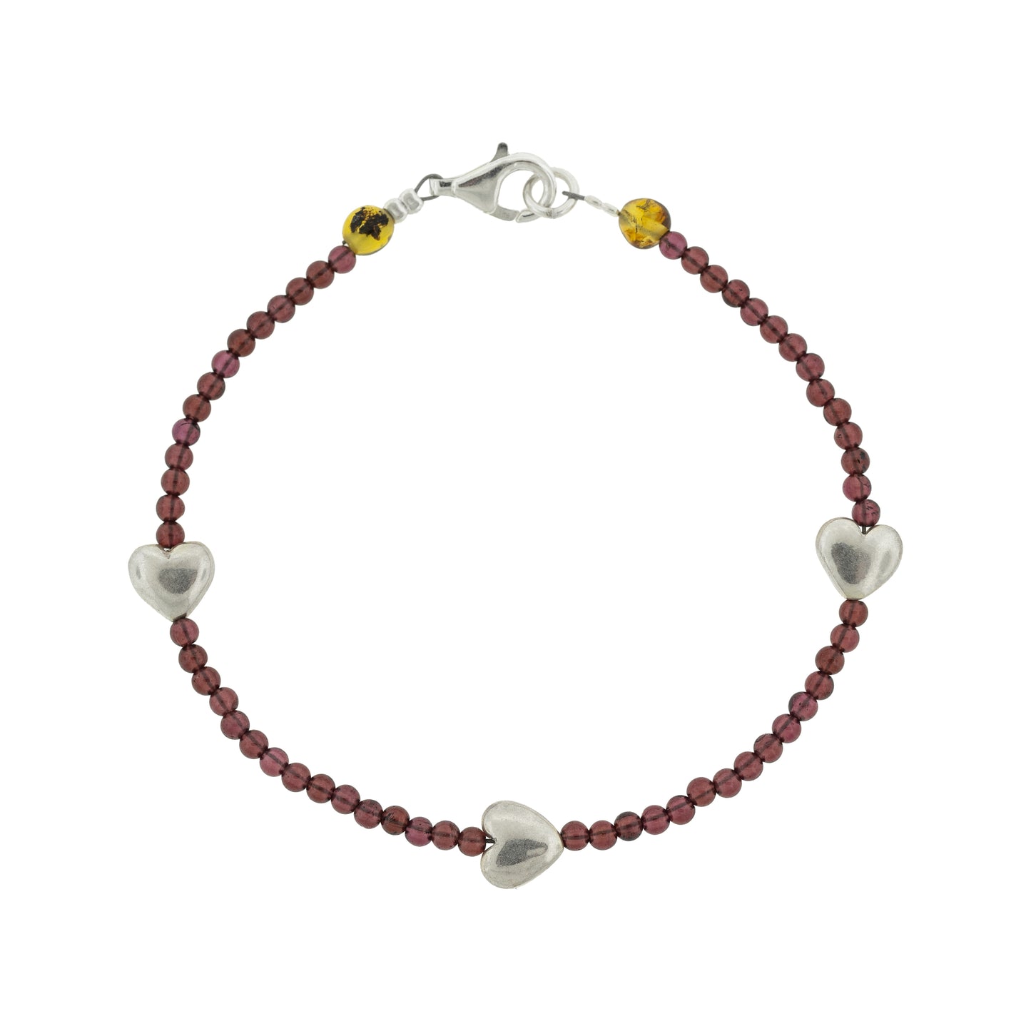 Pulsera Corazoncito