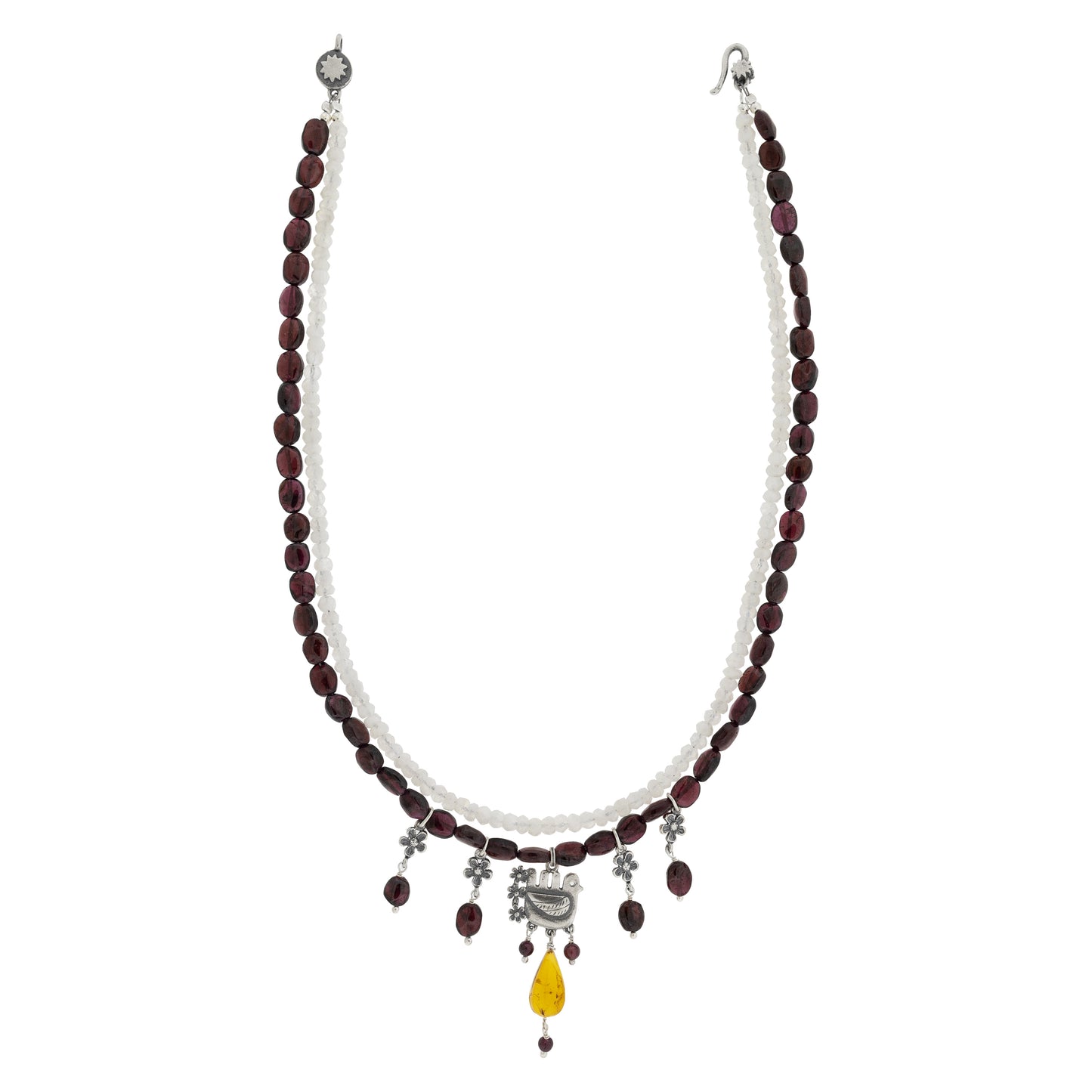 Collar Palomita Citlali