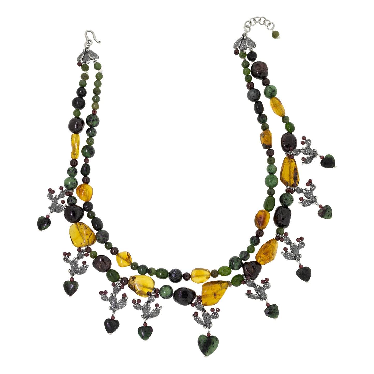 Collar 9 Nopales