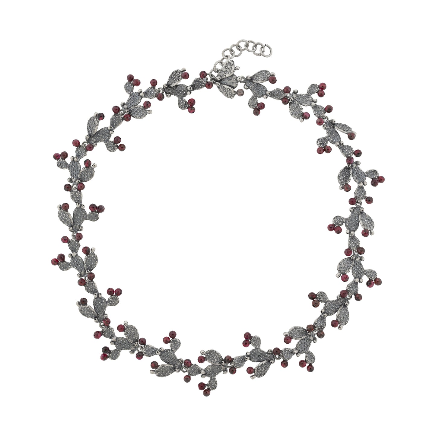 Collar de Nopales