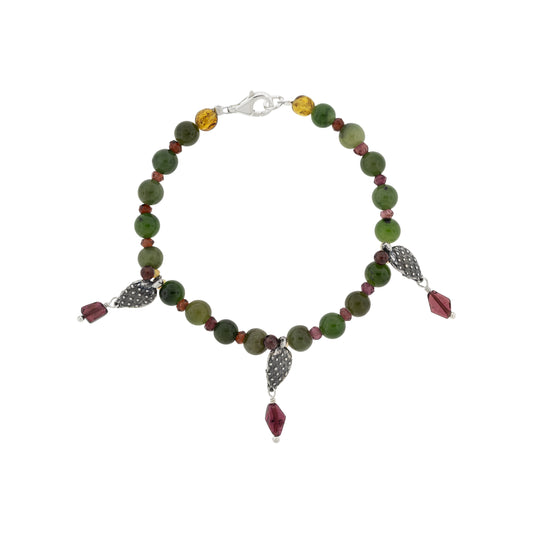 Pulsera Tres Nopales