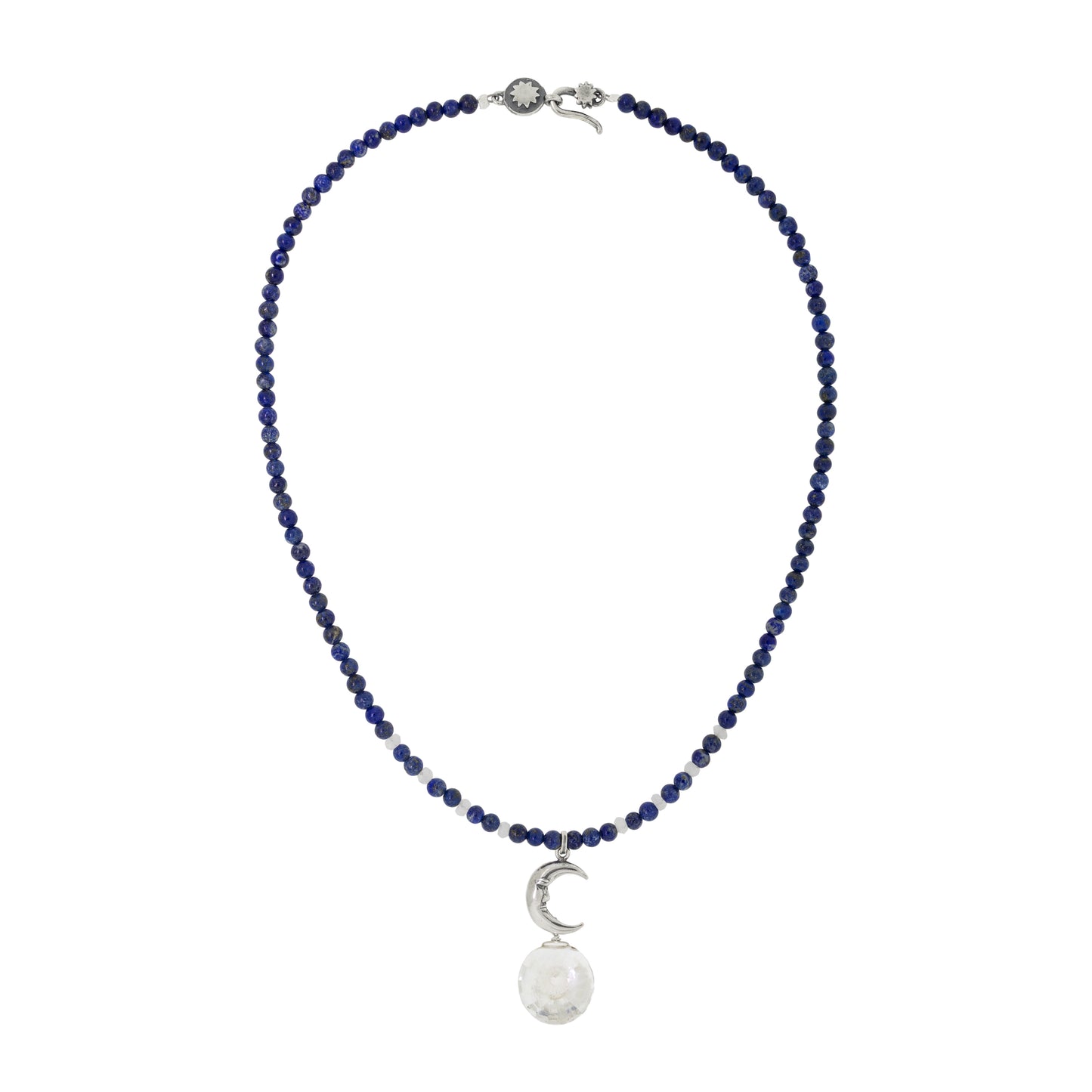 Collar Prisma Lunar