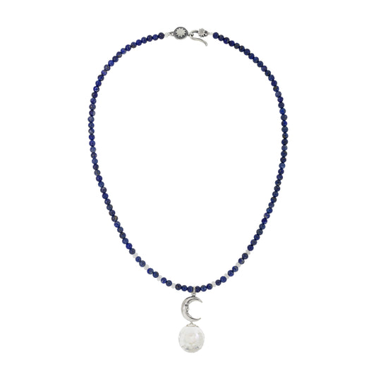 Collar Prisma Lunar