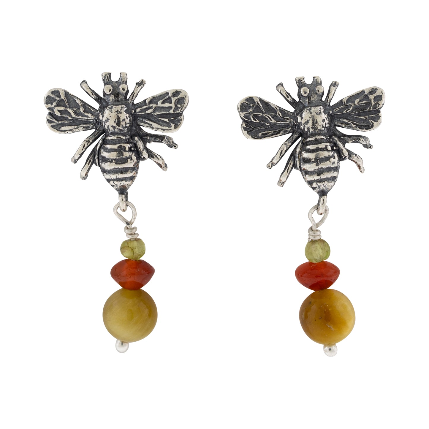Aretes Abejita