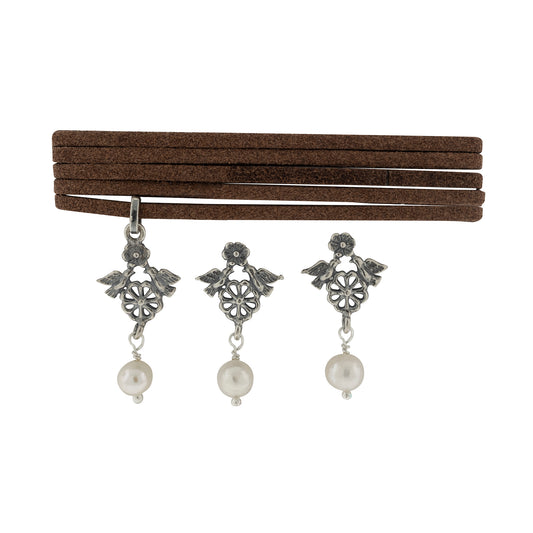 Juego Margarita con Pajaritos