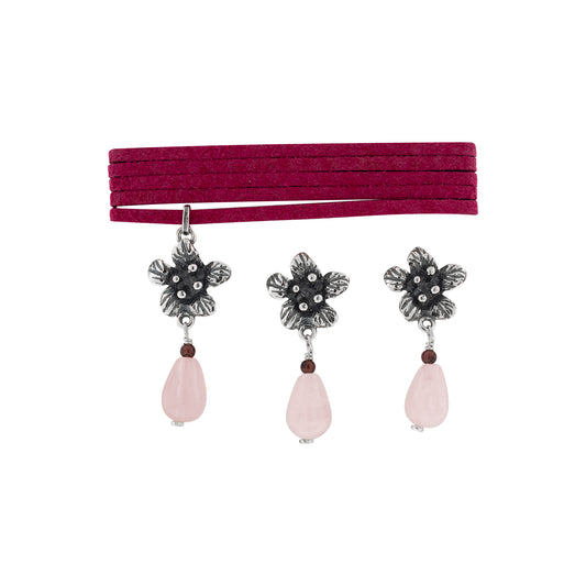 Juego Flor del Bosque