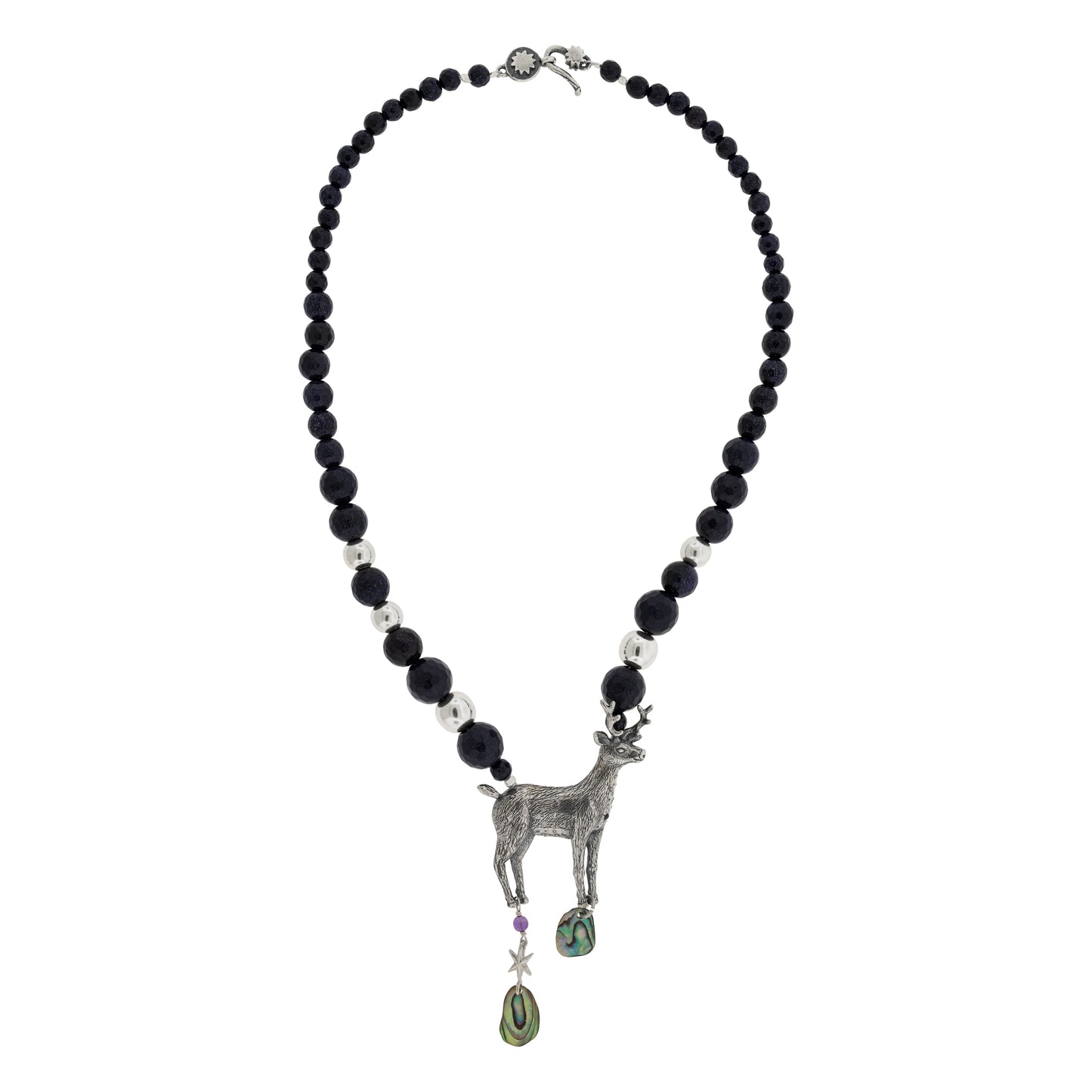 Collar Siente a tu Venado