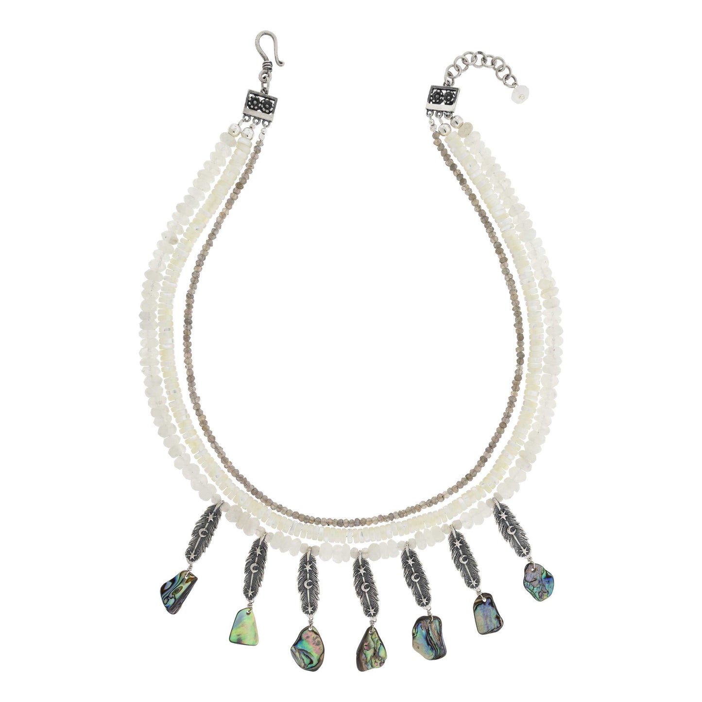Collar Elévate