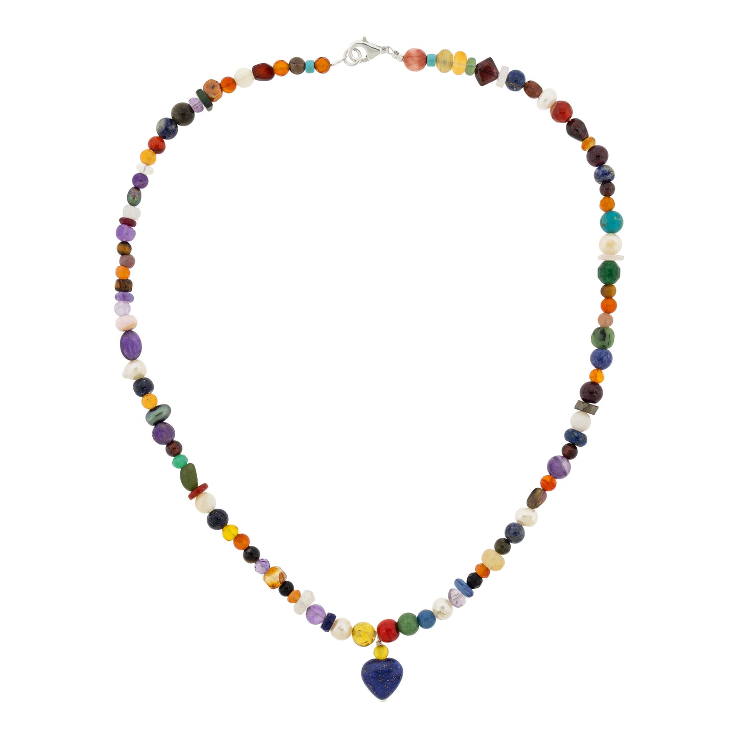Collar Multicolor
