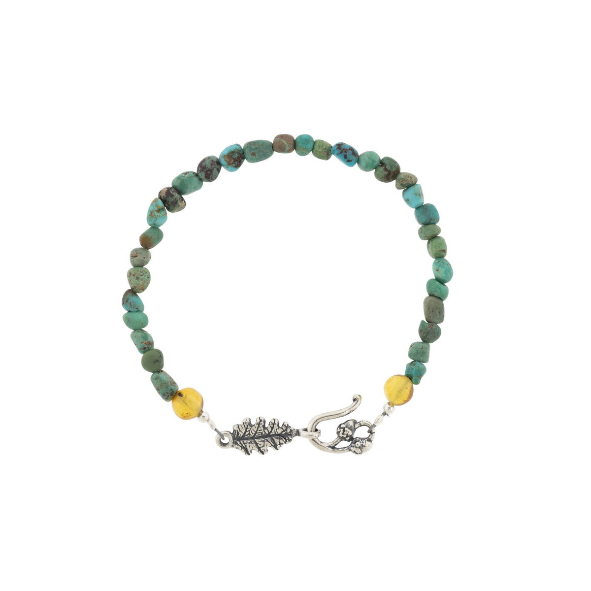 Pulsera Cuidemos el bosque