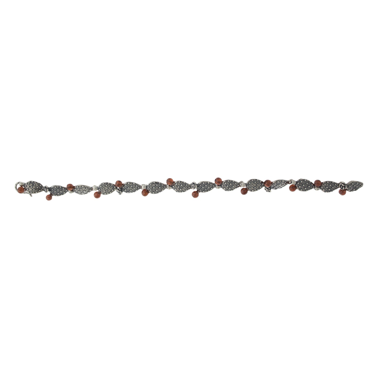 Pulsera de nopalitos