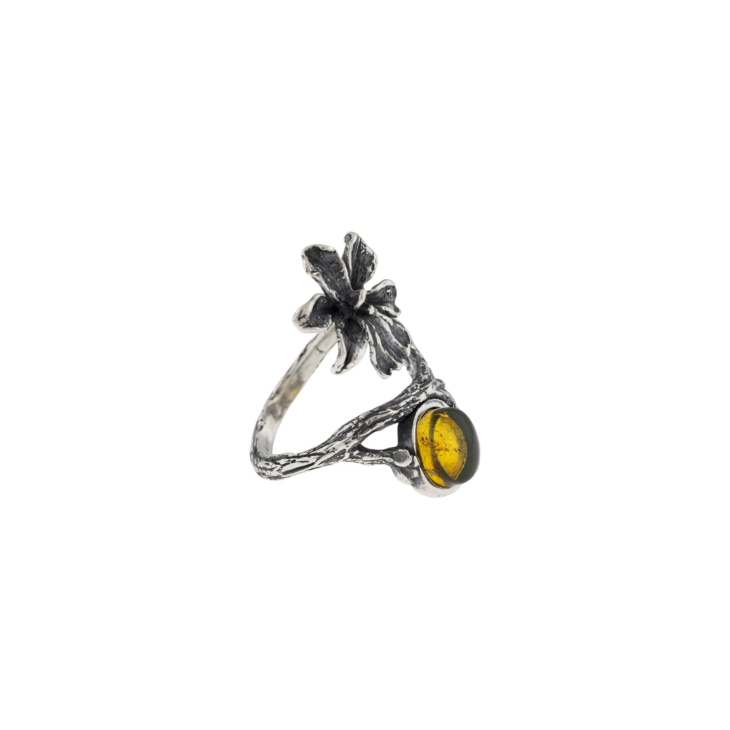 Anillo Venus Generosa