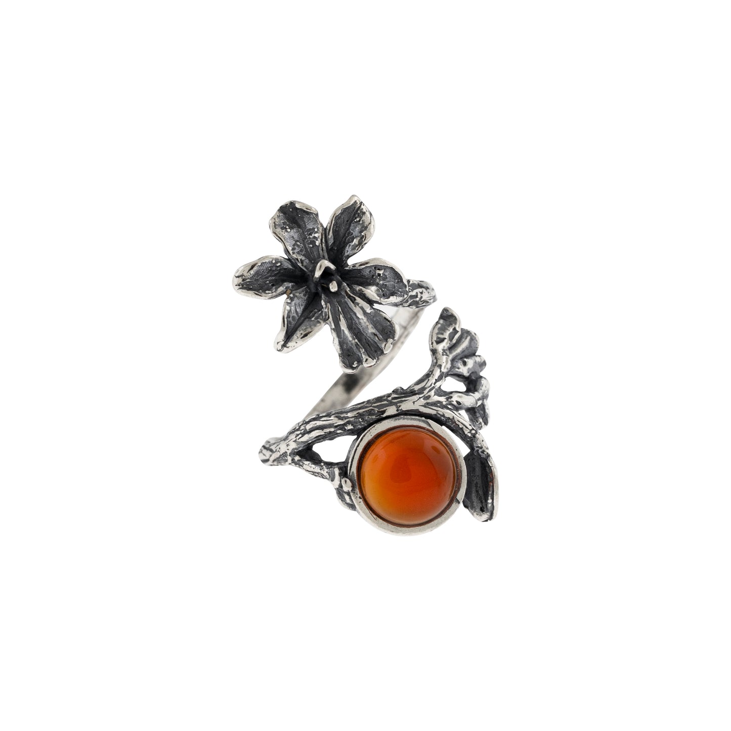 Anillo Venus Generosa