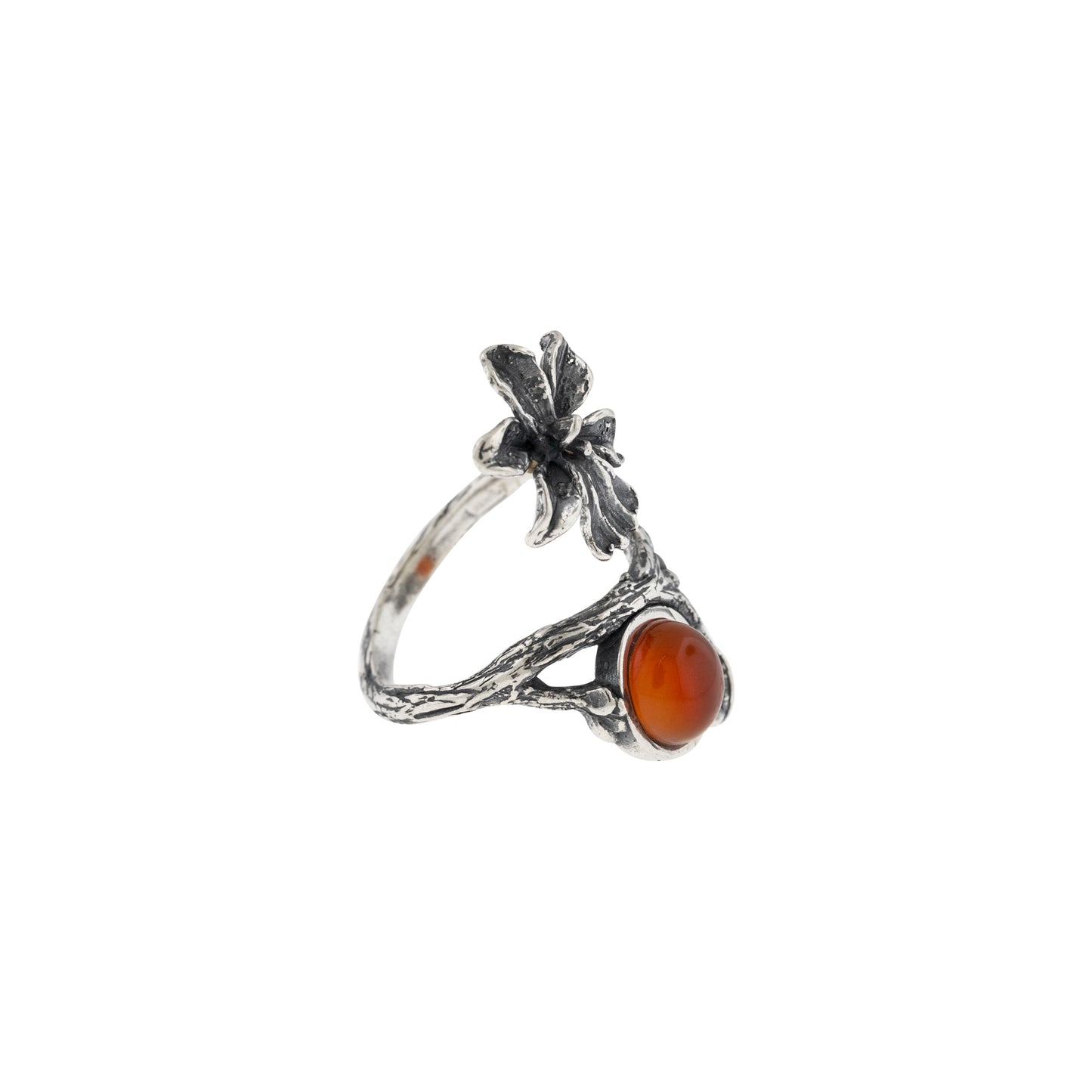 Anillo Venus Generosa