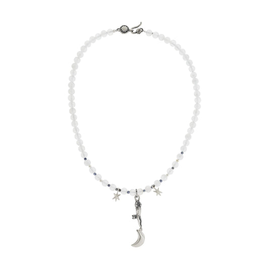 Collar Salto a la Luna