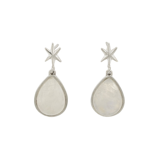 Aretes mira tu estrella armoniosa