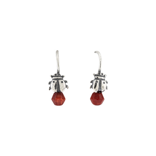 Aretes Catarina