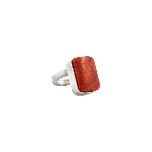 Anillo coral