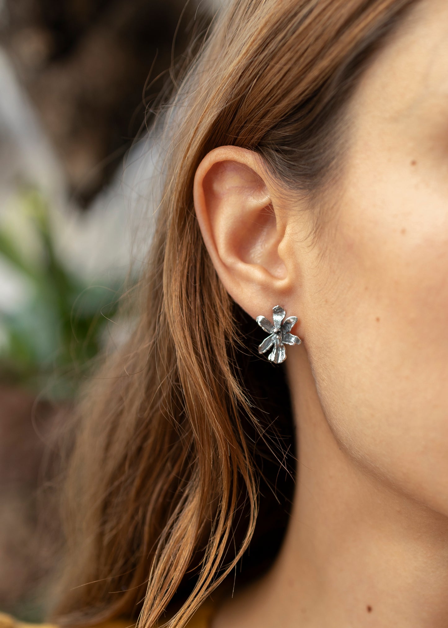 Aretes Venus Solidaria