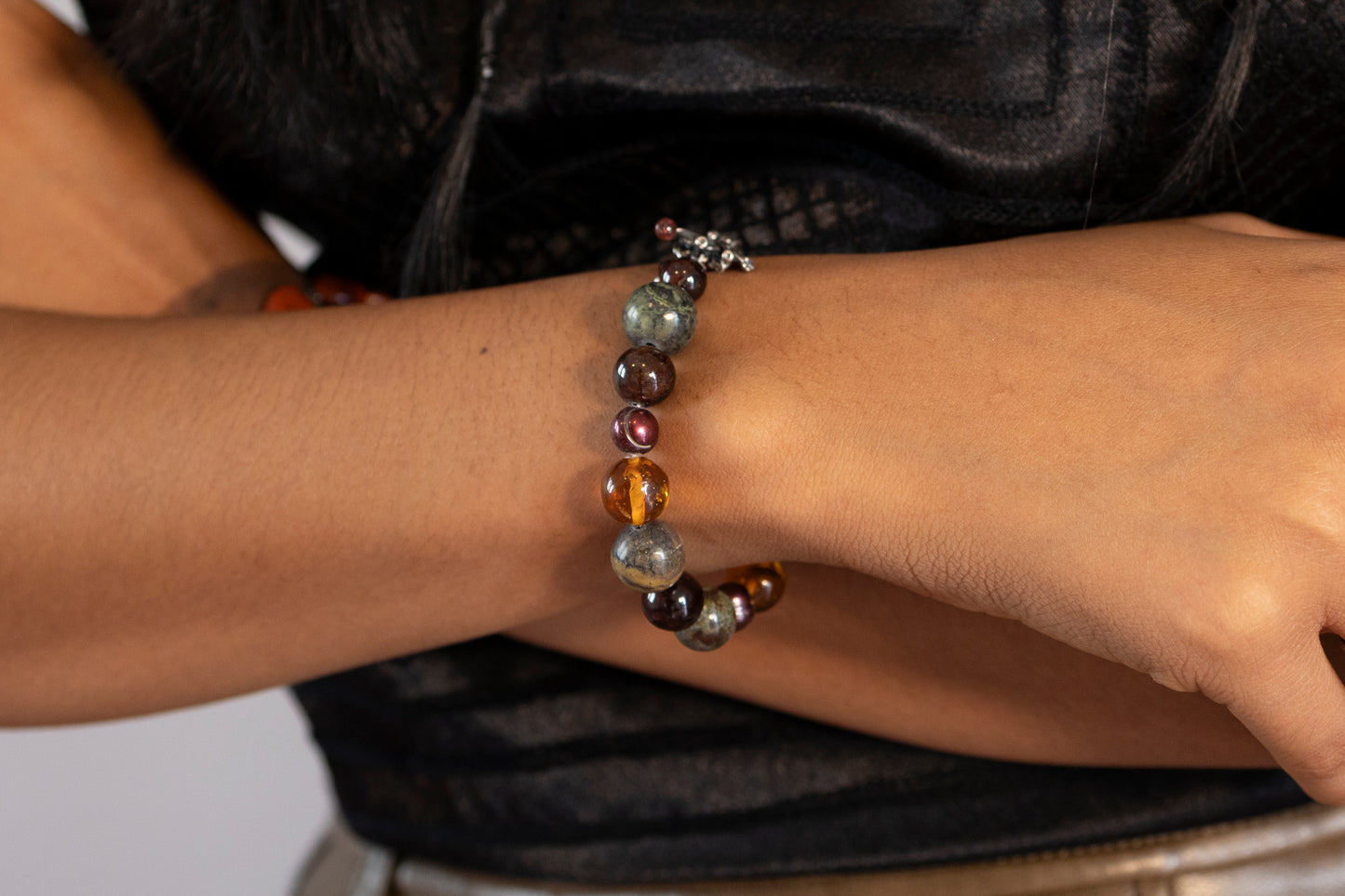 Pulsera Guardián del desierto