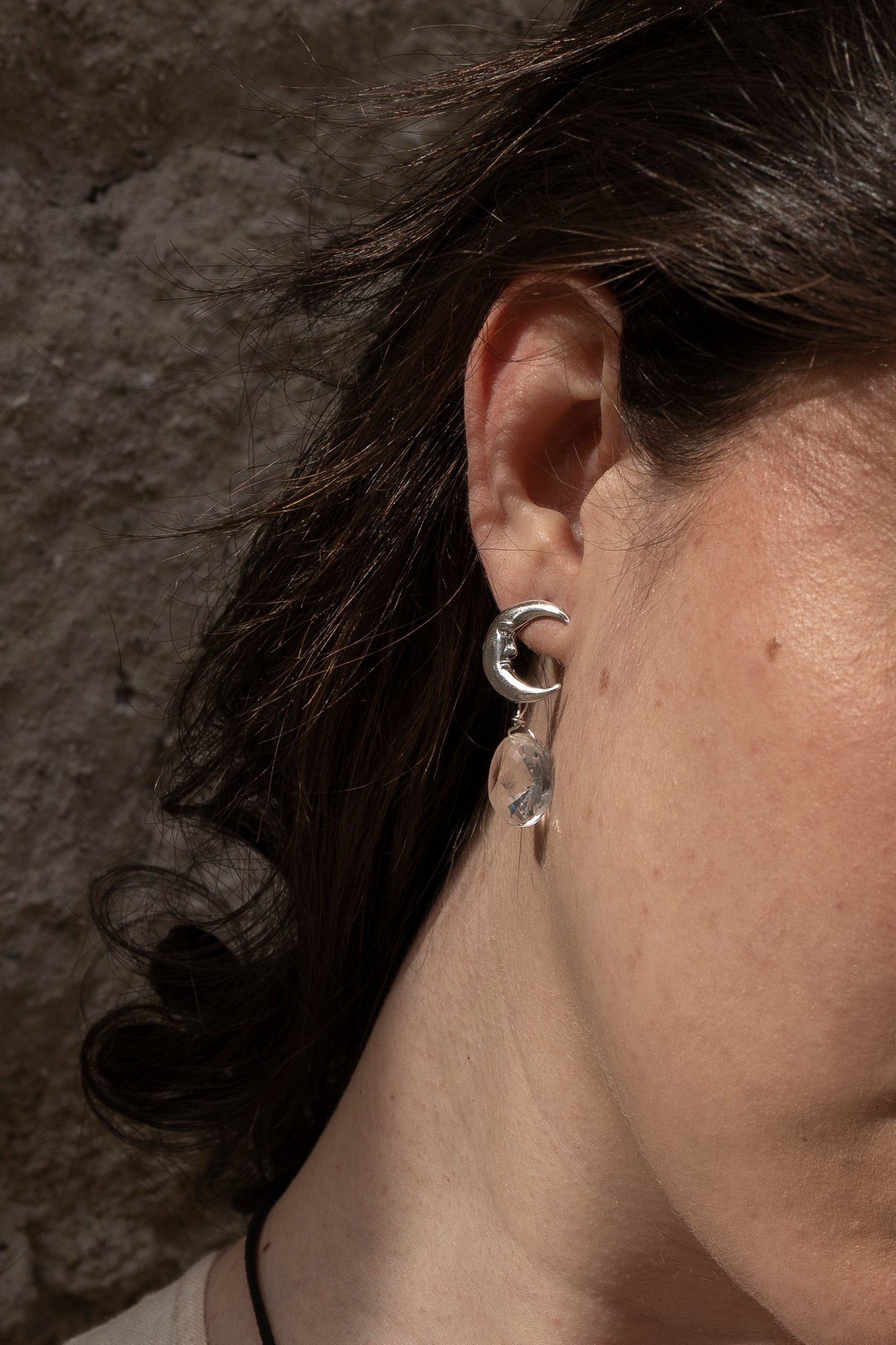 Aretes Prisma Lunar