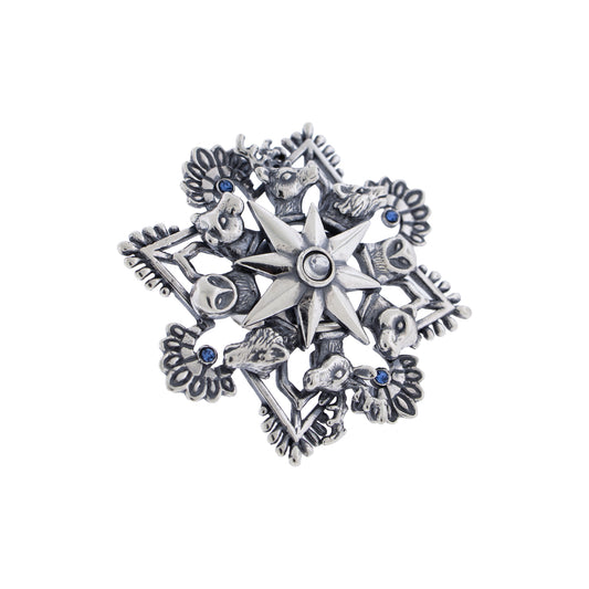 Anillo todos somos uno