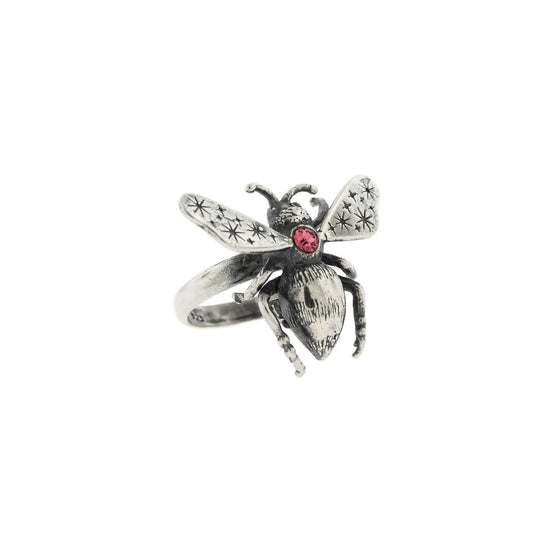Anillo Abeja Trabajadora