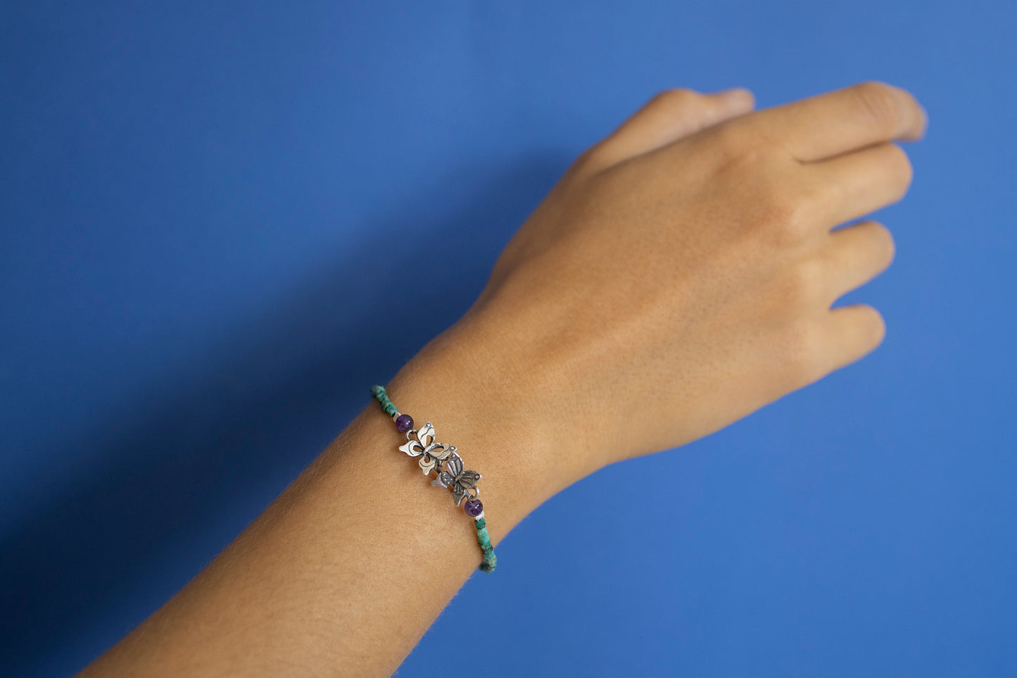 Pulsera Yo Soy Contigo