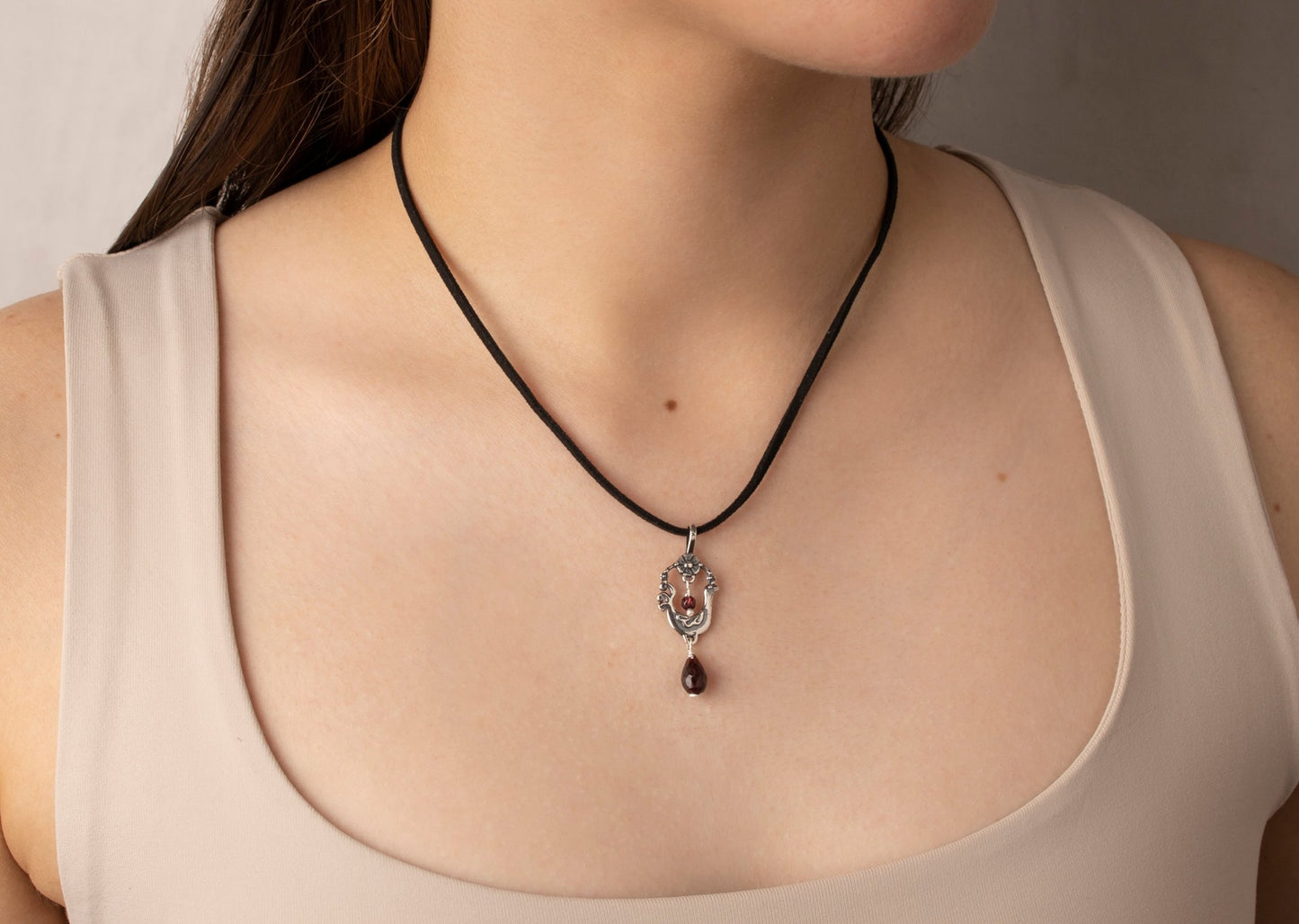 Dije Ave Primavera - Citlali Joyas