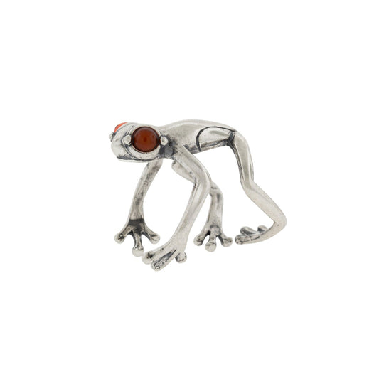 Anillo Rana Abrazadora