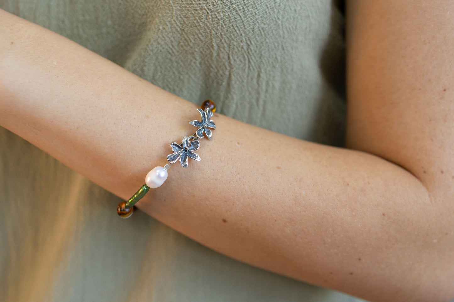 Pulsera Venus Solidaria