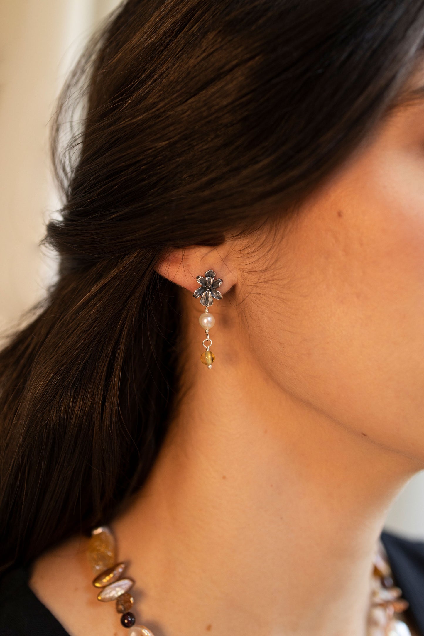 Aretes Venus Sutil