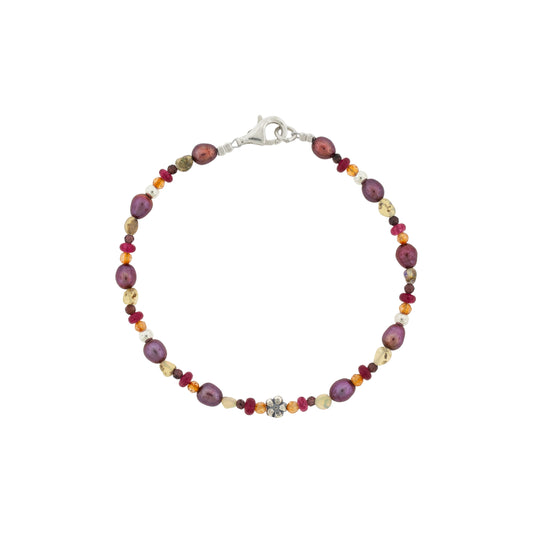 Pulsera destellos de luz