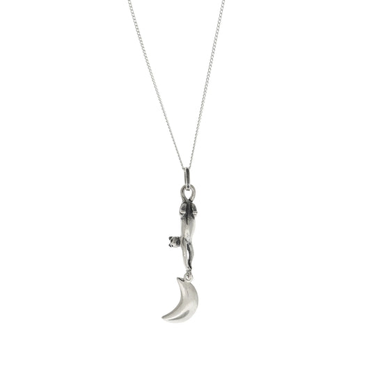 Dije Salto imposible