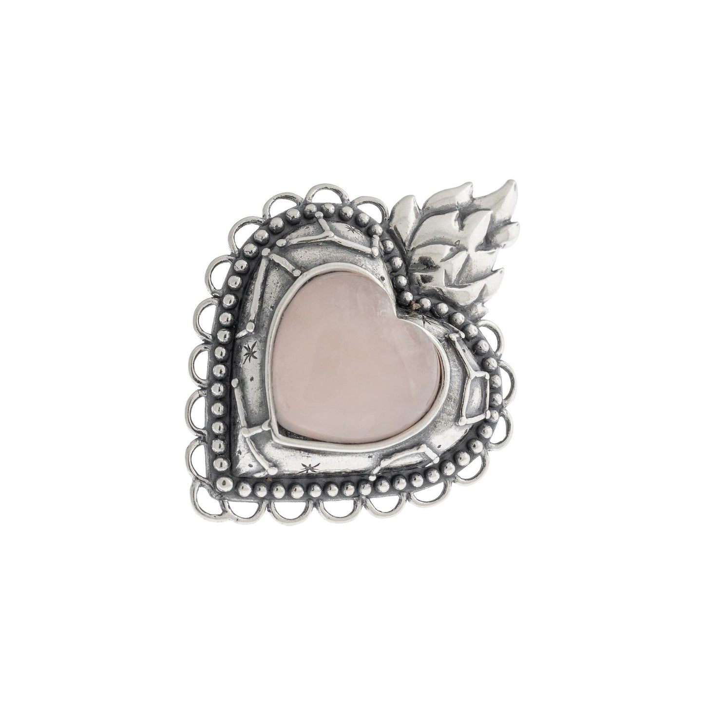 Anillo Pasión del cielo