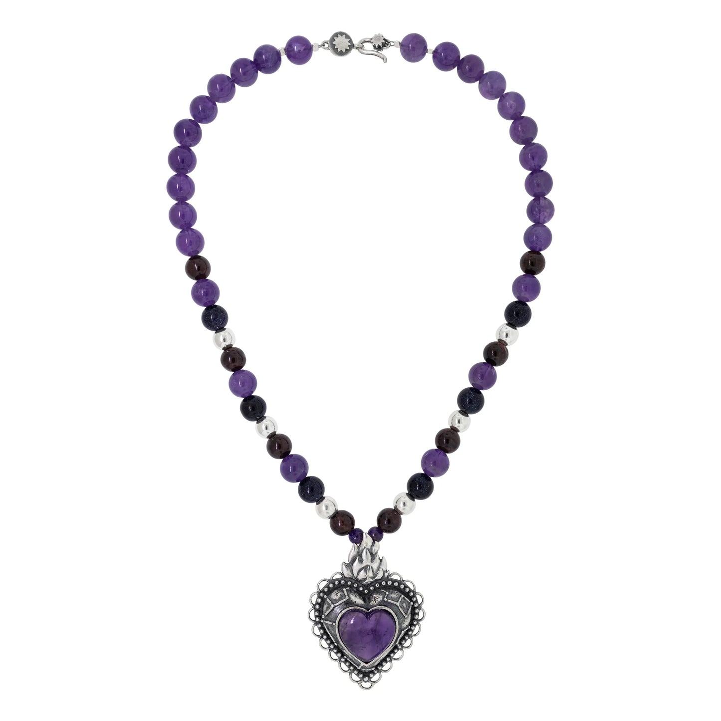 Collar Pasión del Cielo