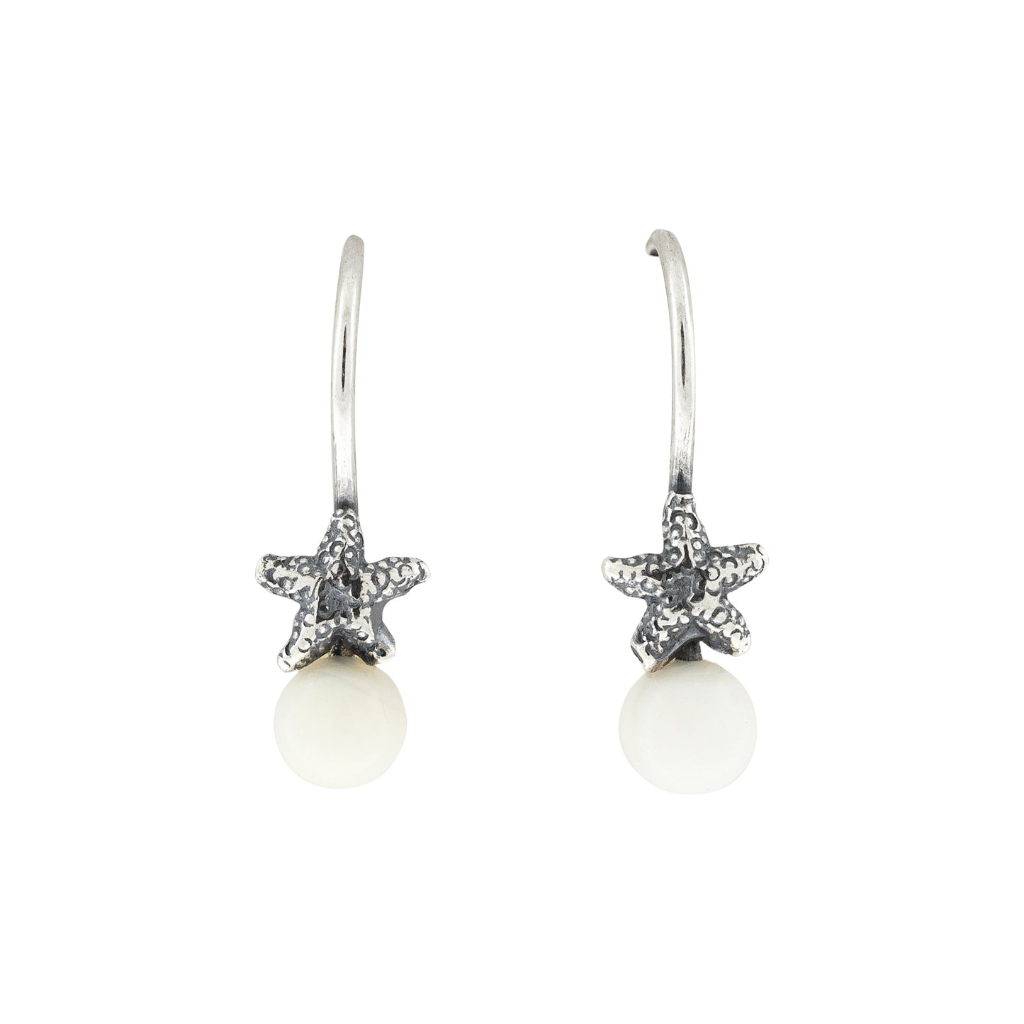 Aretes Estrella Marina
