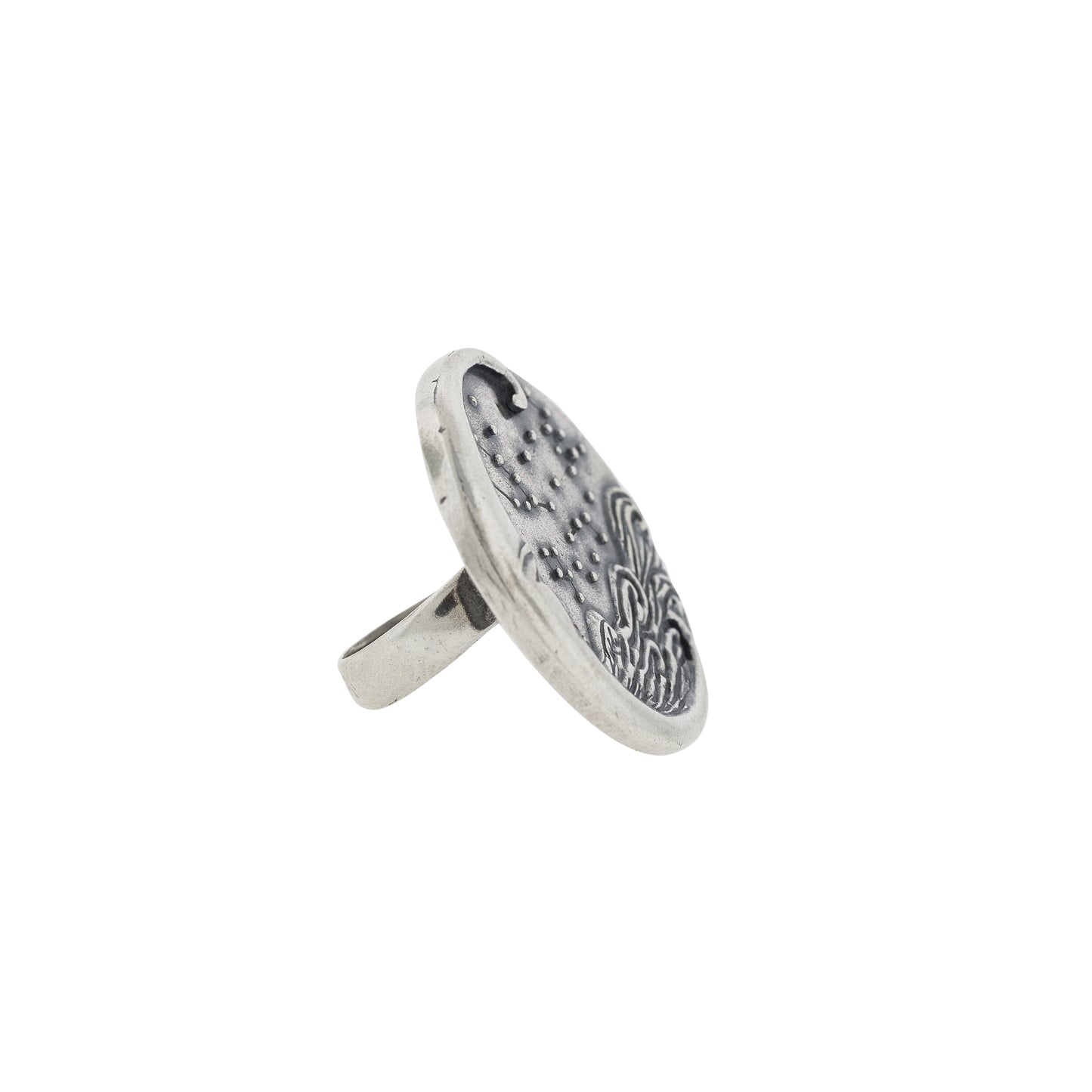 Anillo Luna y Mareas