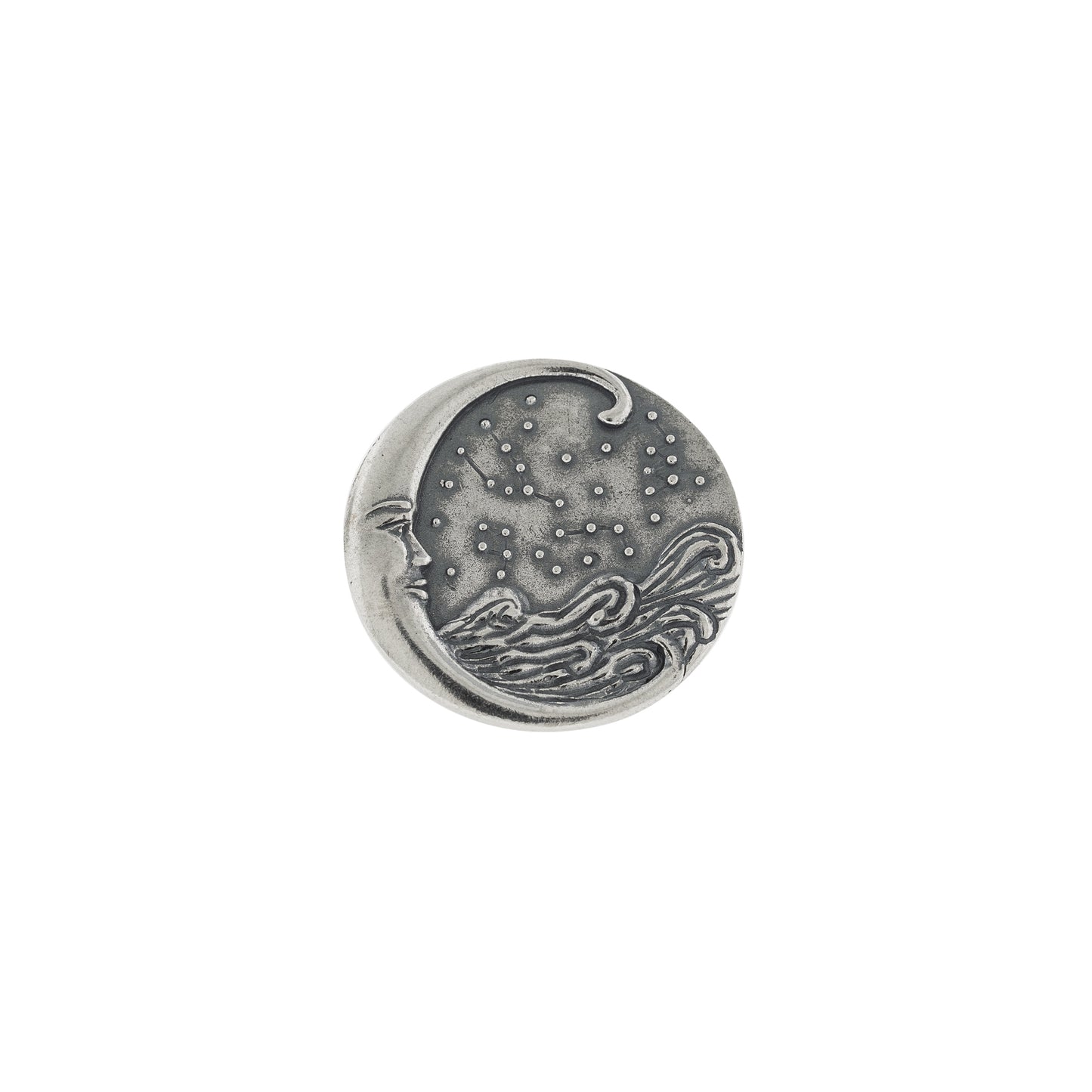 Anillo Luna y Mareas