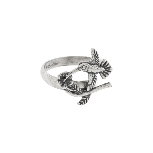 Anillo Colibrí