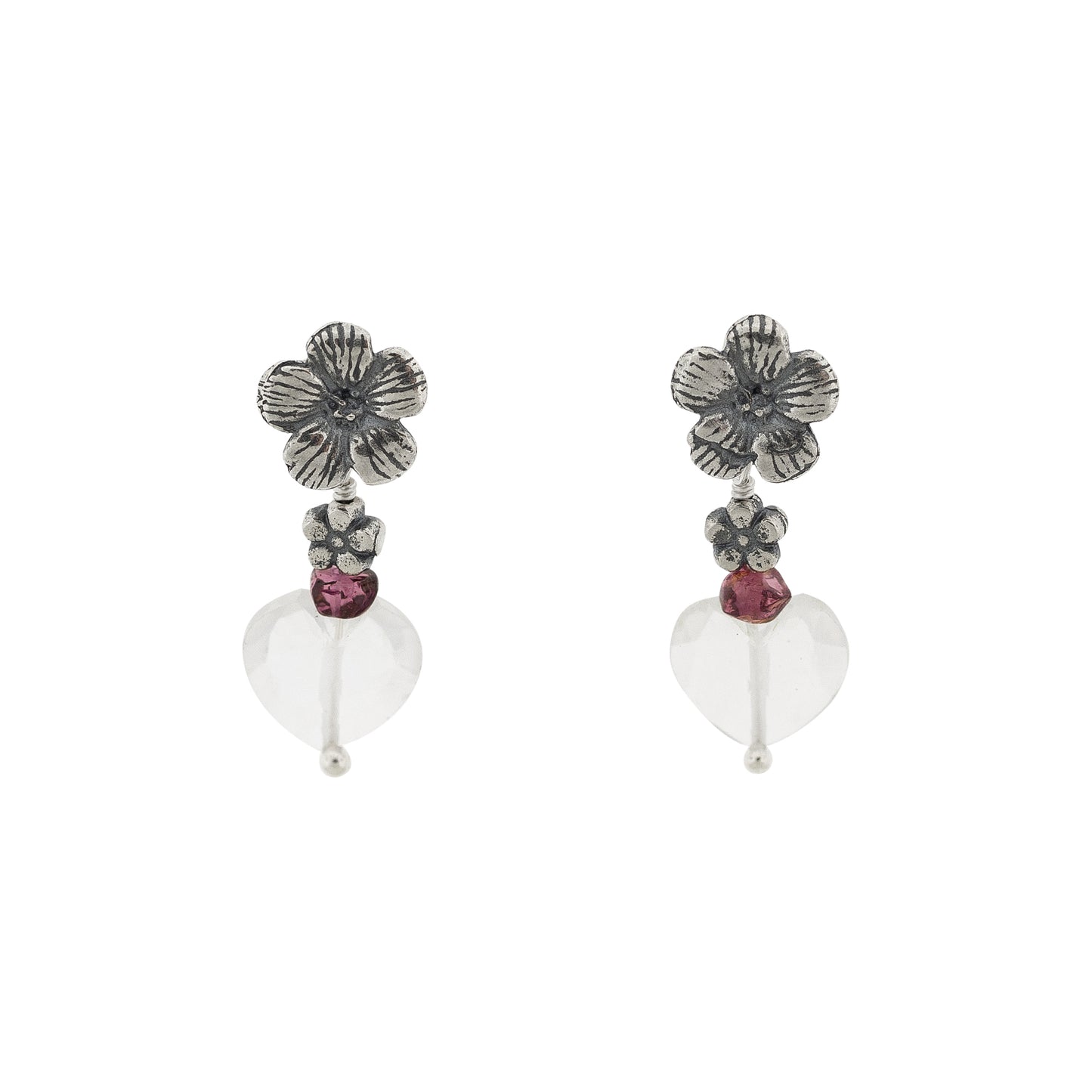 Arete Flor Especial