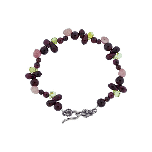 Pulsera Vino Poderoso